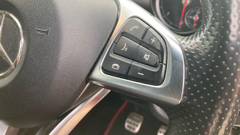 Mercedes-Benz A-Class A200d AMG Line Executive 5dr Diesel Hatchback